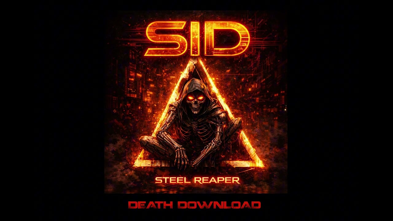SID - Death Download
