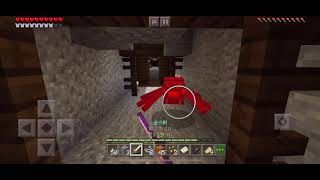 ポンチキのマイクラPE その7