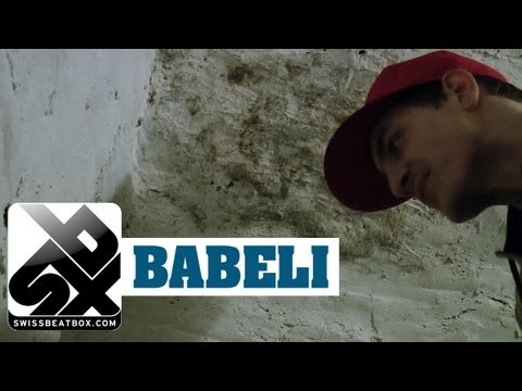 Babeli - Dubstep Beatbox