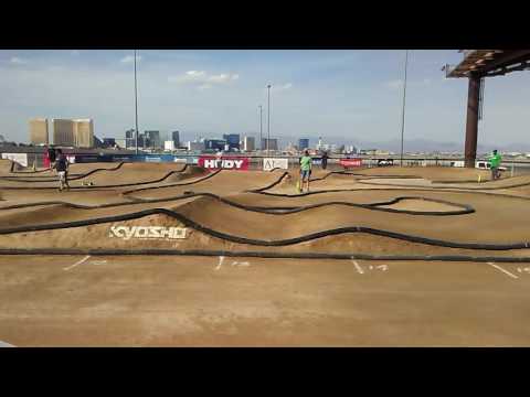 2017 Silver State Las Vegas