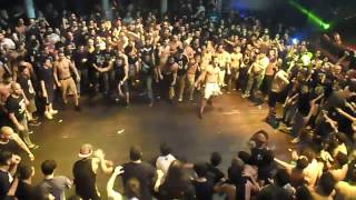 Palhas do Coqueiro - Raimundos - Circo Voador -  21/04/2017