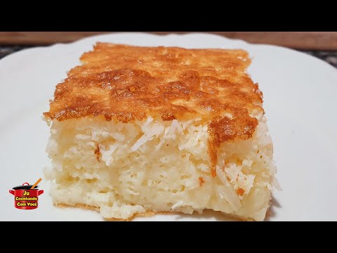 COMO VOCE CONHECE ESSA RECEITA?/TOUCINHO DO CÉU