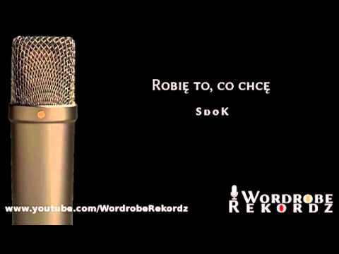 SdoK - Robię to, co chcę