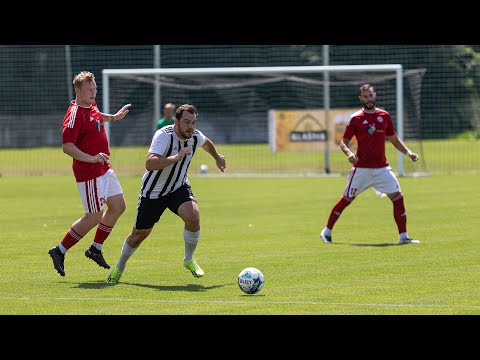 Fotbal: Středočeský krajský přebor – nově 5. liga, odstartoval úvodní várkou duelů