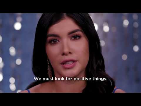 Meet Miss Universe Ecuador Daniela Cepeda