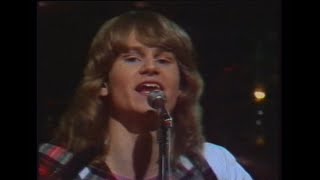 Ted Gärdestad - Rockin n Reelin (Melodifestivalen 1975)