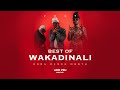 Ado Veli Podcast Best Of Wakadinali Video Mix 2024 By KevTheDJ