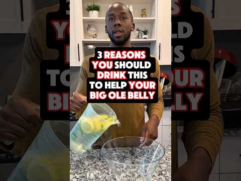 3 reasons you should probably drink lemon cucumber water before anything else in the morning…