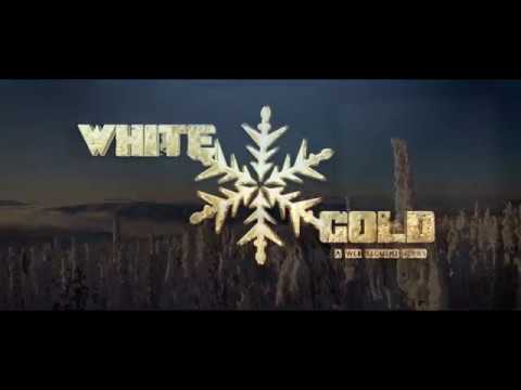 208 Productions - White Gold Snowmobile Teaser 4K (Extended Version)