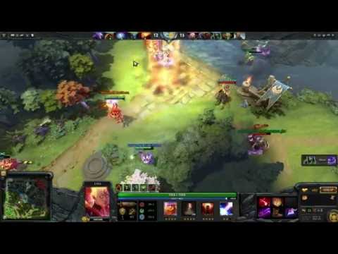 Suma1L Lina 12/9/11 K/D/A 741 XPM 633 GPM 268/17 LH/DN