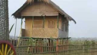 preview picture of video 'Ribigaseng Resort - Exotic Assam Tourism'