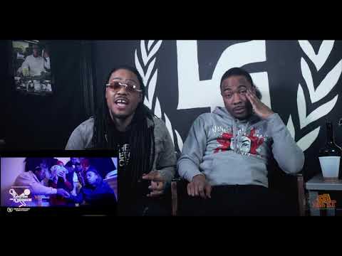 LGE Presents 7QuestionsXaSession  S2 Episode 18 - BMB- Filmed By: @OjDidIt414