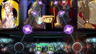 [Tapsonic TOP] 혜성(comet) (Expert)