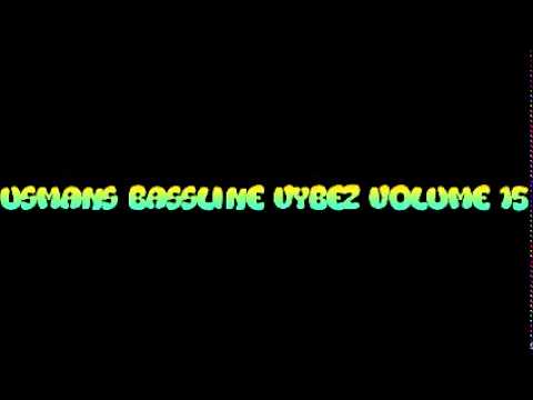 13.Finga Tipz - Showa Usmans Bassline Vybez Volume 15