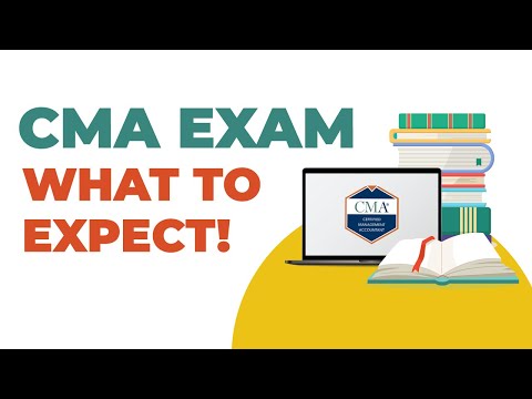 How to Reschedule Your CMA Exam