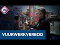 Vuurwerkhandelaren bang dat verbod juist averechts werkt