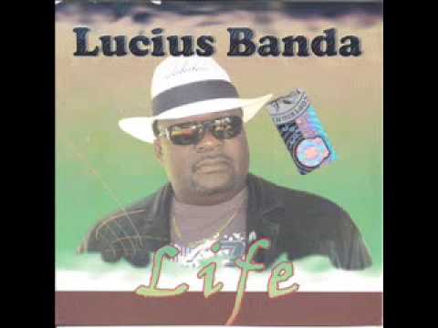 Lucius Banda - Stacey ft. Chisomo