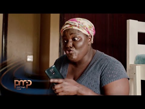 Tragic endings have tragic beginnings – Mama & Me