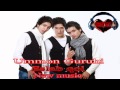 Ummon Eslab qol New music2014 