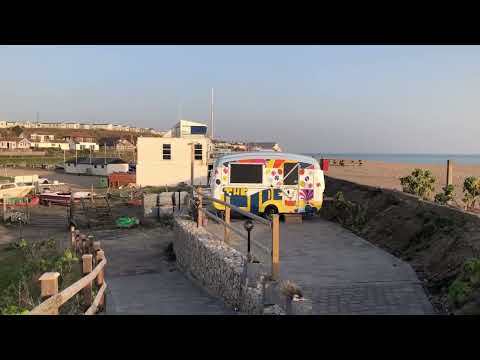 Bexhill on Sea and Seaford