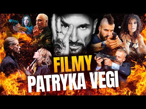 Wybitna twórczość wybitnego Vegi