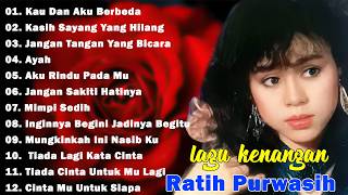 Download lagu Ratih Purwasih Full Album Nostalgia Terpopuler – Tembang Kenangan Paling Hits mp3