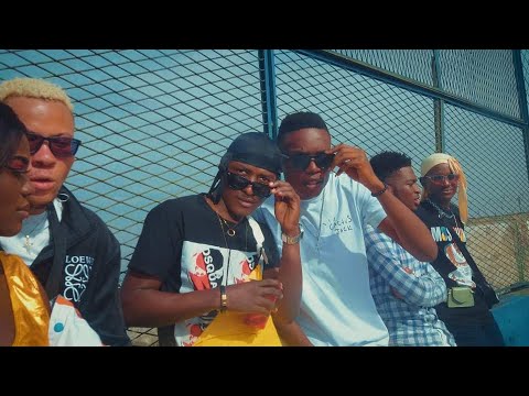 Mystical A.J - Girl (Official music  Video) _ NEW VIBE ALBUM