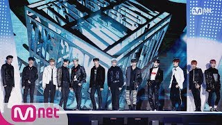 [2018 MAMA PREMIERE in KOREA] THE BOYZ/Stray Kids_Boy + RIGHT HERE/Dance Break 181210