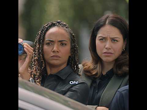 “No harm in looking.” | #TheRookie (SPOILERS!)