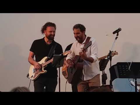 Szállnak a felhők ( részlet ) - Fellegi Anna km: Dolhai Attila - 2025.06.12 - Törökbálint - DA Klub