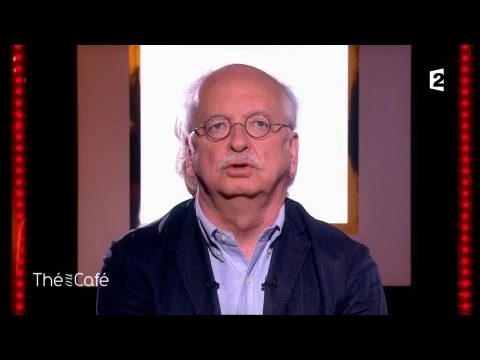 Dos à dos avec Érik Orsenna - Thé ou Café - 07/05/2017