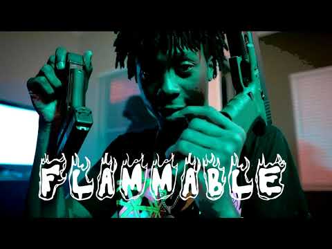 (Free) Lil Loaded x Lil Durk Type Beat (2020) - "Flammable" - (Free Gangster Trap Beats)
