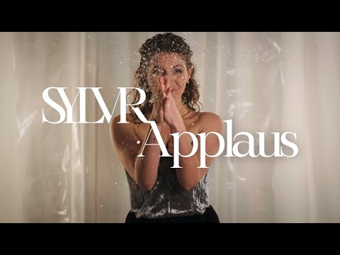 SYLVR - Applaus (Official Lyric Video)