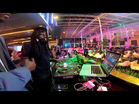 Dj Rudeboy - Caribbean Thursdays at Al Capone 05/12/2025
