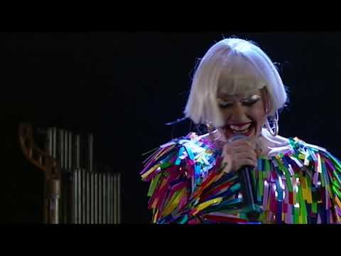 Kāds trakais mani uzgleznos - Agnese Rakovska un Raimonds Pauls