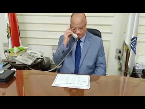 محافظ القاهرة يهنئ أوائل الثانوية العامة بالقاهرة