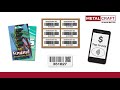 RFID Tags – How Metalcraft RFID Labels & Service Are Better