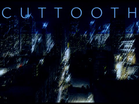 Cuttooth (Radiohead): Cover - M/A/I