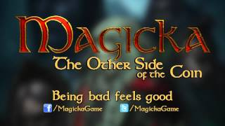 YogTrailers - Magicka: The Other Side of the Coin