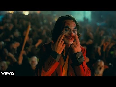 Kina |JOKER| - Can We Kiss Forever? (Ft.Adriana Proenza) Official Video