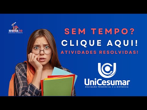 RESPOSTAS - ATIVIDADE de Sinais e Sistemas Lineares RESOLVIDA!