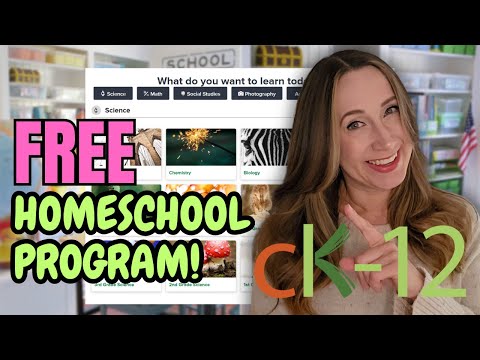 C K 12
