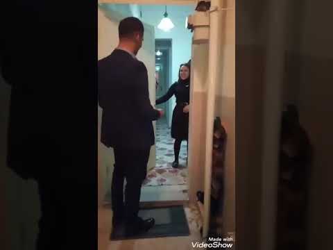 Sürpriz beklenilmeyen evlilik teklifi