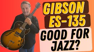 Video thumbnail for Gibson ES-135 Review & All The Guitars I Have For Sale Right Now! by Rich Severson