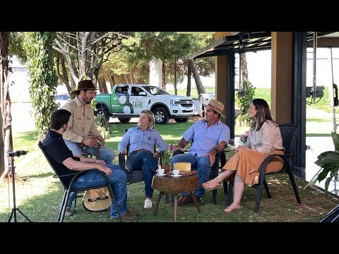 Websérie Soluções Completas na Safra | T1E1 – Adriano Xavier | Serranópolis (GO)