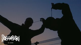 Cover art for DOSHABURI