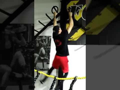 Ninja Warrior Hungary/Full Force Tutorial