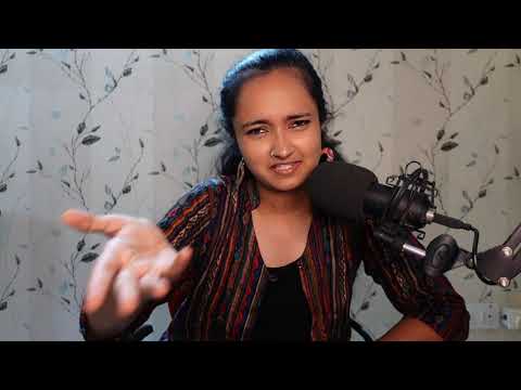 Tarini Chandrashekhar Are Pitaji