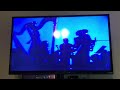 Opening To Fantasia 1991 VHS Canadian Copy