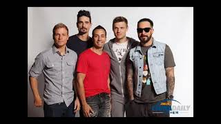 Backstreet Boys  =   I&#39;ll Never Find Someone Like You